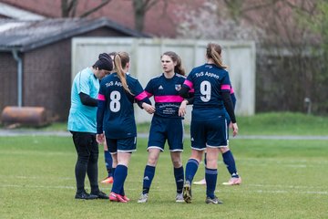 Bild 315 - F Appen - Walddoerfer SV : Ergebnis: 3:2
